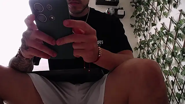 Jasson kingg online show from 02/18/25, 04:25