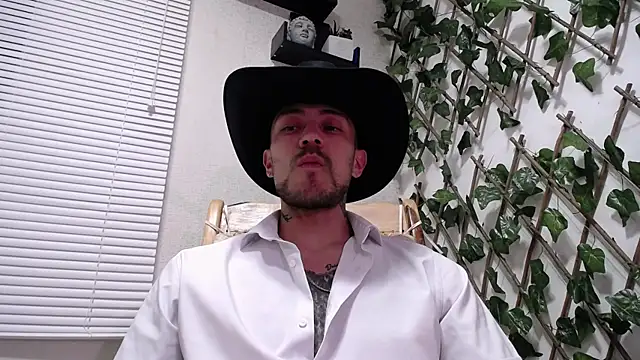 Jasson kingg online show from 03/09/25, 03:01