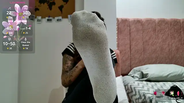 Emmy petit online show from 03/18/26, 11:37