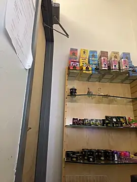 jr91esl online show from 02/12/25, 12:27