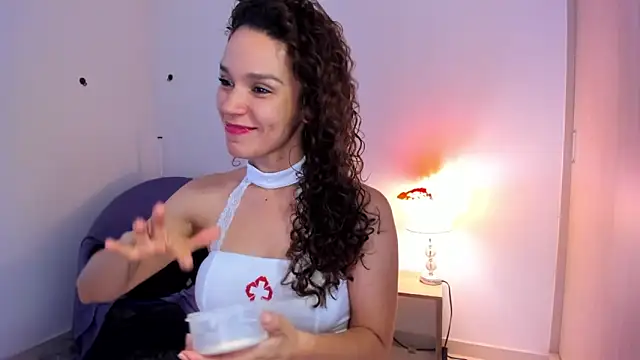  Sam sexy  online show from 10/31/25, 08:16