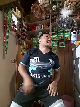 TheBriiaand30 online show from 12/21/25, 04:52