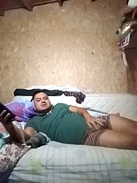 TheBriiaand30 online show from 11/17/25, 01:53