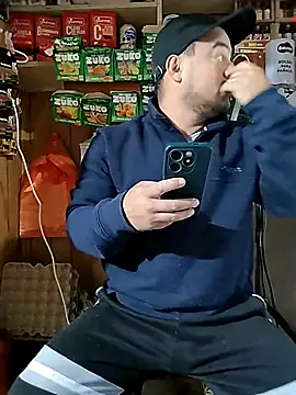 TheBriiaand30 online show from 03/27/26, 02:29