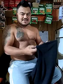 TheBriiaand30 online show from 03/14/26, 02:12