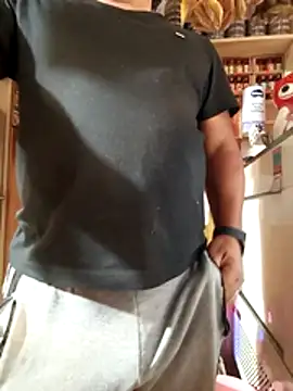 TheBriiaand30 online show from 03/06/26, 02:12