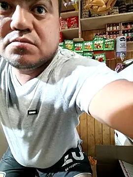 TheBriiaand30 online show from 01/11/26, 02:57