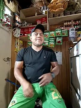 TheBriiaand30 online show from 01/13/26, 03:16