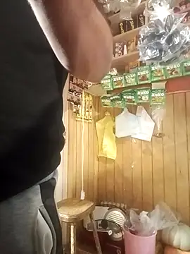 TheBriiaand30 online show from 11/29/25, 08:53