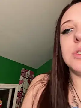 AshNico3 online show from 01/19/25, 12:17