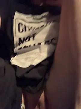 AshNico3 online show from 03/06/25, 03:35