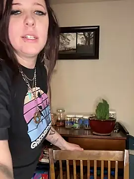 AshNico3 online show from 01/15/25, 03:11