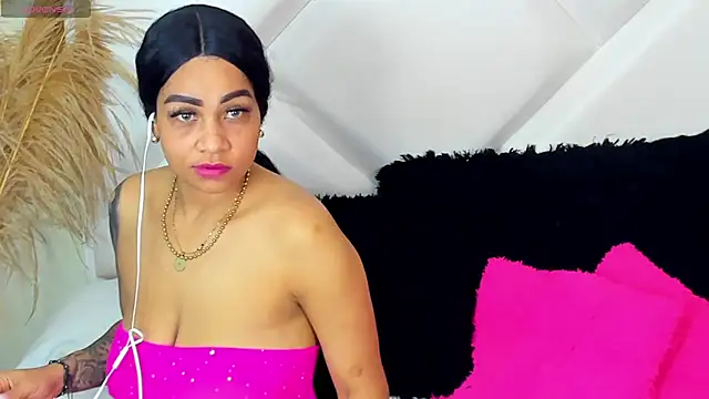 ScarlethNatasha online show from 11/09/25, 03:10