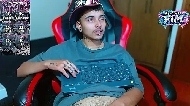 Hgp3riodictabl3 online show from 03/28/26, 11:28