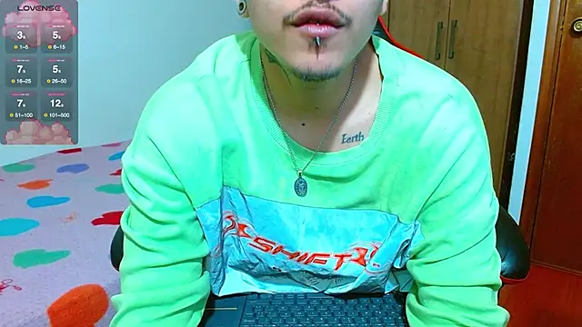 Hgp3riodictabl3 online show from 02/15/26, 05:08