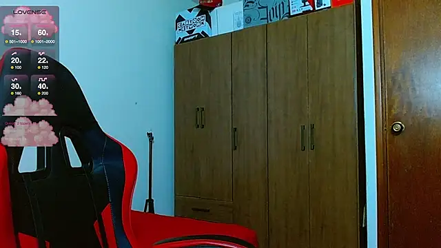 Hgp3riodictabl3 online show from 02/28/26, 10:04