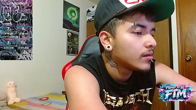 Hgp3riodictabl3 online show from 04/19/26, 03:07