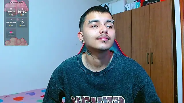 Hgp3riodictabl3 online show from 02/13/26, 08:47