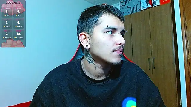 Hgp3riodictabl3 online show from 03/03/26, 07:15