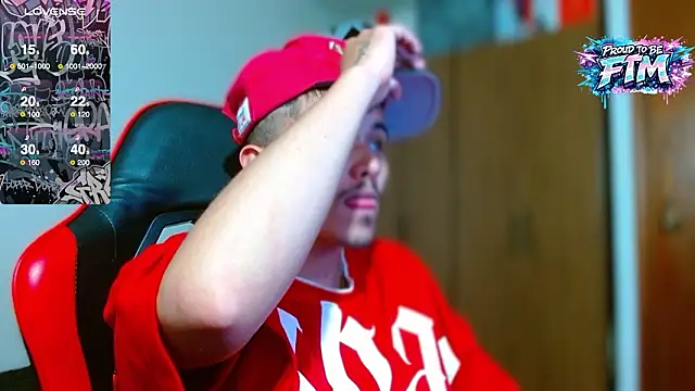 Hgp3riodictabl3 online show from 03/28/26, 02:56