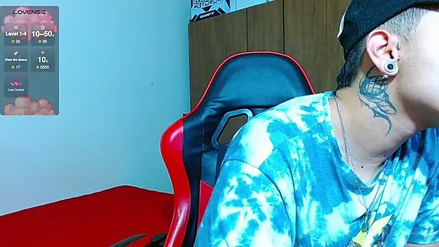 Hgp3riodictabl3 online show from 02/23/26, 05:52