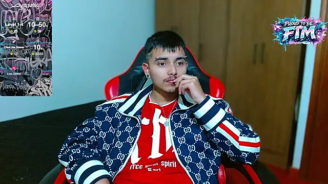 Hgp3riodictabl3 online show from 03/27/26, 08:26