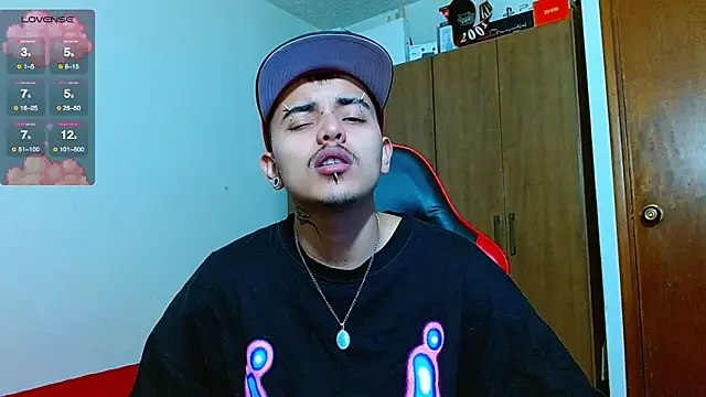 Hgp3riodictabl3 online show from 02/24/26, 08:37