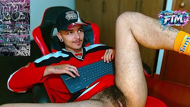 Hgp3riodictabl3 online show from 03/30/26, 09:55