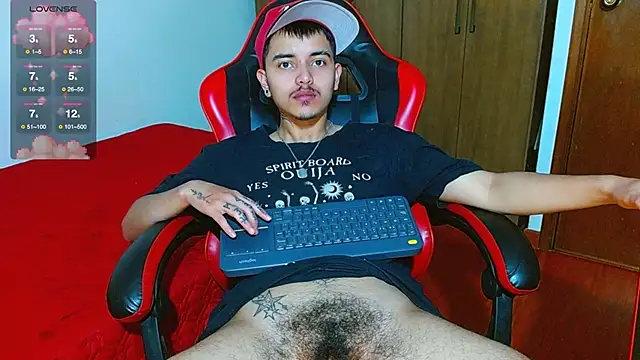 Hgp3riodictabl3 online show from 03/06/26, 08:20