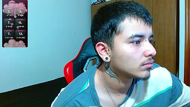 Hgp3riodictabl3 online show from 03/17/26, 03:20