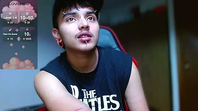 Snapshot of Hgp3riodictabl3 chatting on 10/27/25, 01:06 Hgp3riodictabl3 online show from 10/27/25, 01:06