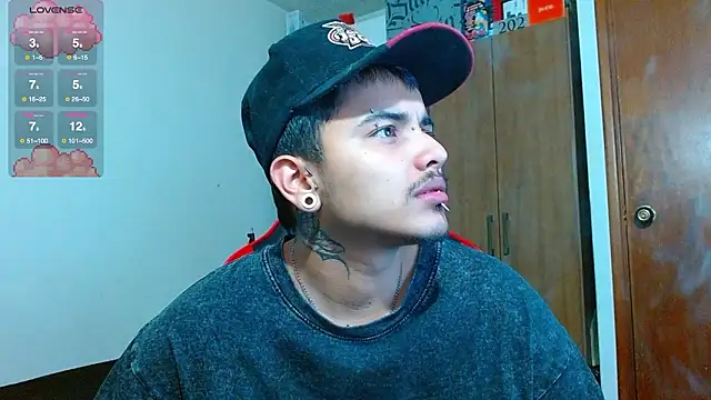 Hgp3riodictabl3 online show from 03/19/26, 03:28