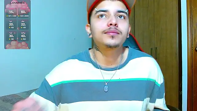 Hgp3riodictabl3 online show from 02/09/26, 05:38