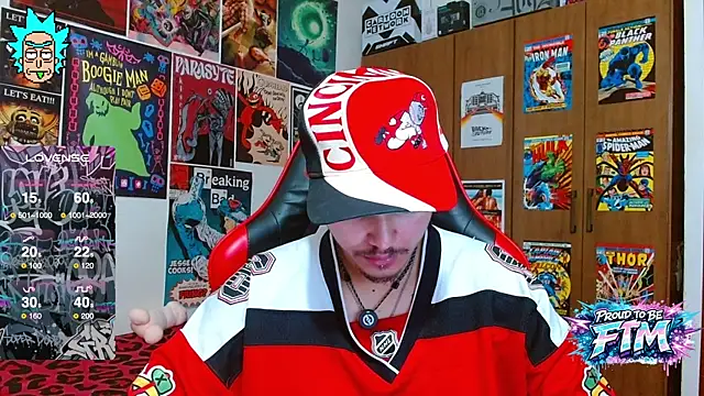 Hgp3riodictabl3 online show from 05/26/26, 03:32