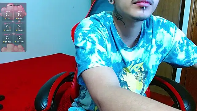 Hgp3riodictabl3 online show from 02/22/26, 06:49