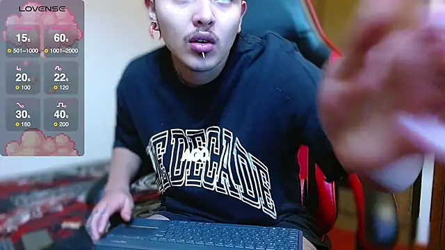 Snapshot of Hgp3riodictabl3 chatting on 10/31/25, 11:11 Hgp3riodictabl3 online show from 10/31/25, 11:11