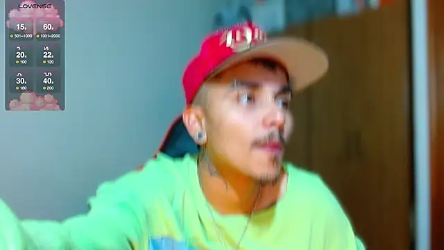 Hgp3riodictabl3 online show from 03/26/26, 01:26