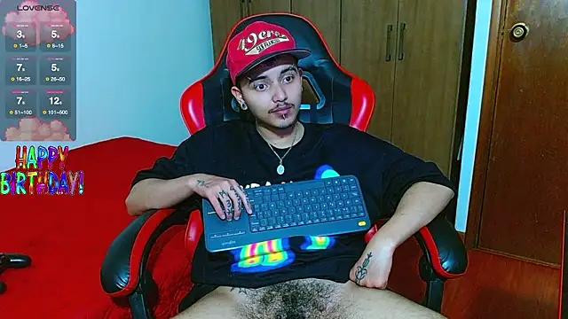 Hgp3riodictabl3 online show from 03/02/26, 07:26