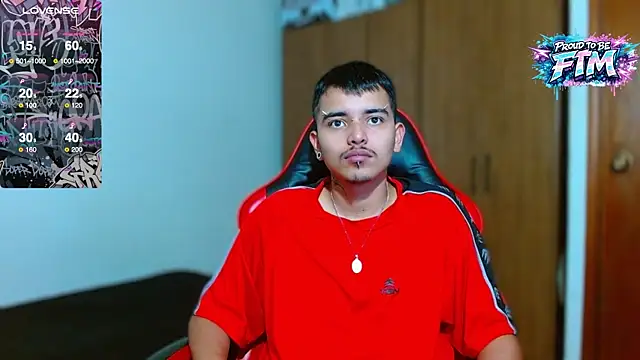 Hgp3riodictabl3 online show from 03/29/26, 09:49