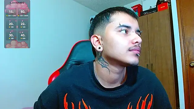 Hgp3riodictabl3 online show from 02/14/26, 08:14