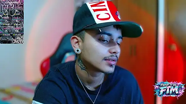 Hgp3riodictabl3 online show from 04/08/26, 01:18