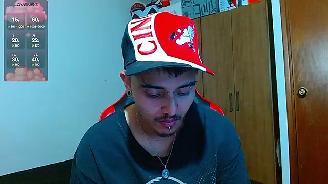 Hgp3riodictabl3 online show from 03/24/26, 02:44