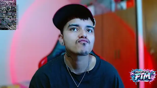 Hgp3riodictabl3 online show from 04/07/26, 01:07