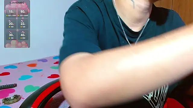 Hgp3riodictabl3 online show from 02/12/26, 08:14