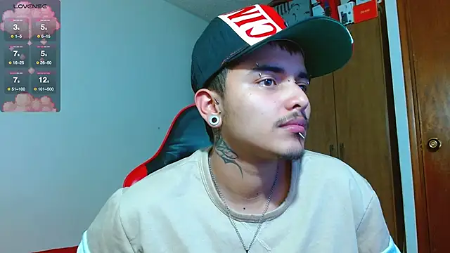 Hgp3riodictabl3 online show from 03/10/26, 11:20