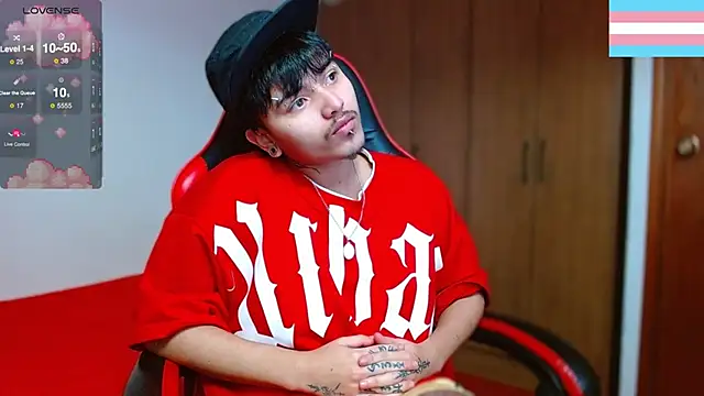 Hgp3riodictabl3 online show from 12/22/25, 01:55