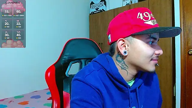 Hgp3riodictabl3 online show from 02/17/26, 06:11