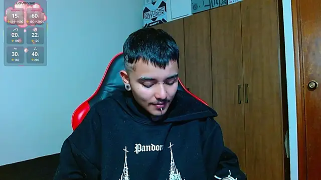 Hgp3riodictabl3 online show from 03/21/26, 09:25