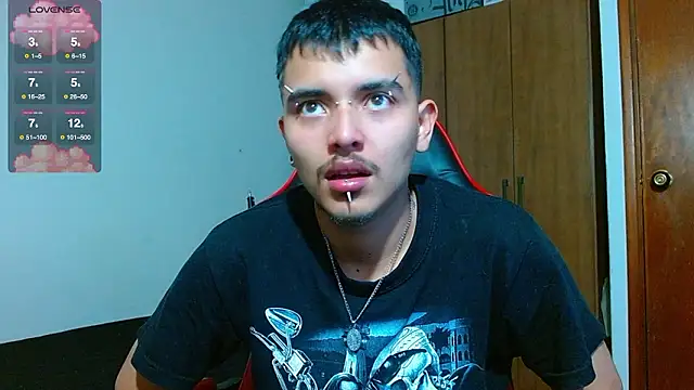 Hgp3riodictabl3 online show from 03/22/26, 05:10