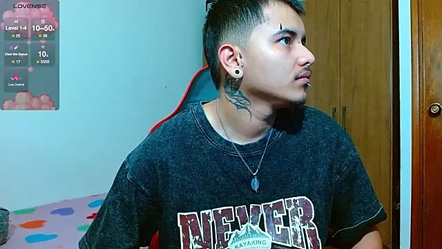 Hgp3riodictabl3 online show from 02/16/26, 07:51